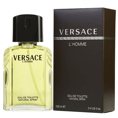 versace parfum homme 2020|versace pour homme price.